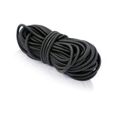 DD Elastic Cord 10m, flexible alternative for guy lines and backpack use, perfect for DD Hammocks accessories.